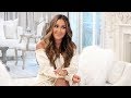 Adrienne Houghton on Love and Dating | All Things Adrienne