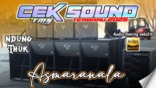 🔊CEK S⭕UND🔊CAMPURSARI🥱 GARAP DANGDUT KALEM TAK CETANK