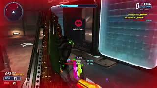 Splitgate Killeidoscope shotgun