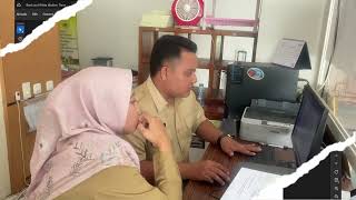 Aktualisasi Pelatihan Dasar Latsar Cpns Pamong Budaya Kabupaten Bantul