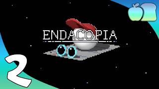 [Applebread] Endacopia - Business CANCELLED! #2