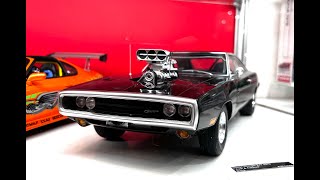 Download Lagu Nuremberg Toy Fair Kyosho Fast \u0026 Furious MP3