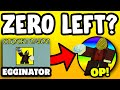 NEW DEAD RAILS TD GOLDEN EGGINATOR is GONE FOREVER but I GOT IT...