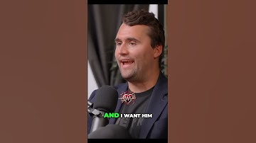 Unrealistic Expectations: The Problem in Modern Relationships~@RealCharlieKirk