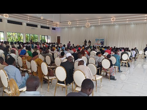 KUBIBA NKUKO IMANA IBIBA