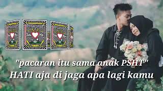 Story romantis psht!!di jamin keren😎