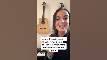 Collaborate on OmMuse 🤝 #music #musictech #collaboration #musician #artist #producer #singer