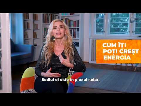 Video: Cum Să Crești Nivelurile De Energie