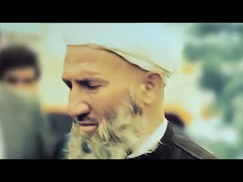 sultan Muhammed Raşid hz'nin kendi sesinden tövbe