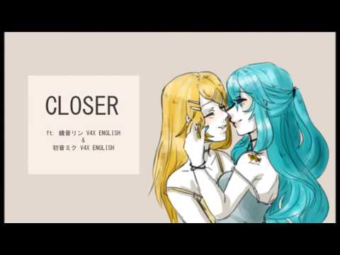 【Miku x Rin