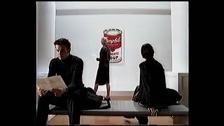 Campbell&#39;s Soup TV Commercial