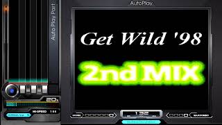 cranKy - Get Wild '98, Genre, EuroBeat  ♫ cranKy's BMS ♫ 【BMS】