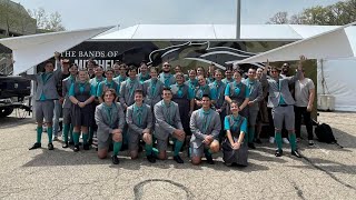 Celebrity Jw mitchell high indoor percussion 2023 WGI world championships Profile