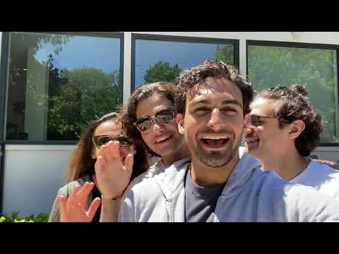 Graduation Greetings 2020