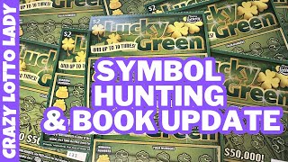 I'm Trying to Find Some Icons/Symbols! Scratching Lottery Tickets | Florida Scratch Off Tickets