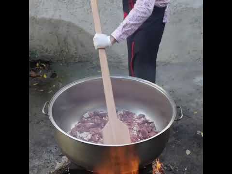 Бейне: Кальмар палауды қалай дайындау керек