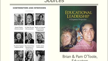 Ripples from the Rupununi: Dr. Aidun’s healing journey