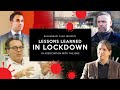 Lessons Learned in Lockdown | My Covid Story Trailer | Bloomsbury Films