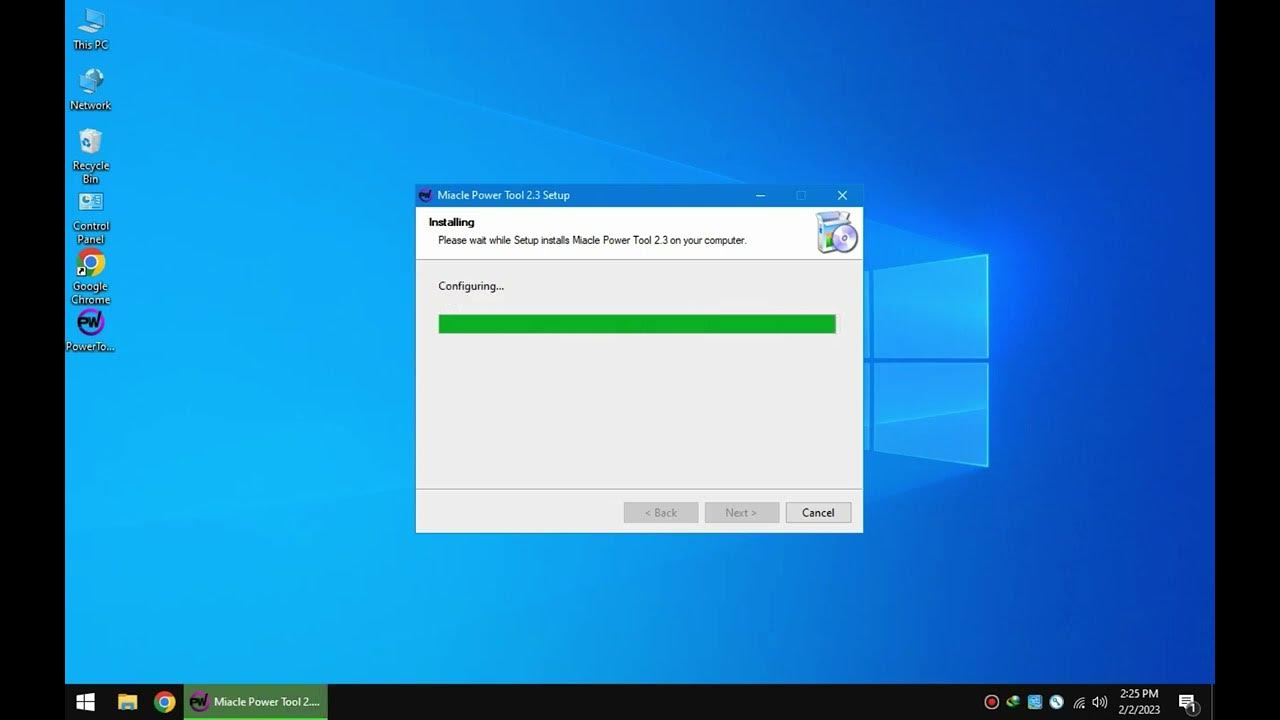 MPT Miracle Power Tools v2.6 (ALWAYS UPDATED) YouTube