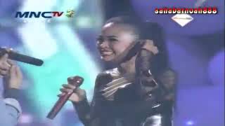 Ariel Noah Feat Tantri Kotak   Kamulah Satu Satunya Ahmad Dhani suaranya Mantap Keren Abis