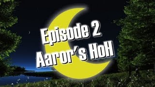 BB15 Excerpts from Duck at Nite EX02 - Aarors HoH