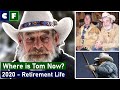 Is Tom Oar coming back in Mountain Men? His devastating life after leaving the show