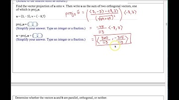 6.2 Precalculus YouTube Notes