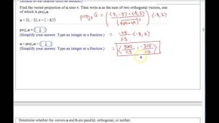 6.2 Precalculus YouTube Notes