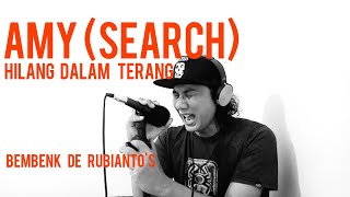 Download Lagu HILANG DALAM TERANG - AMY SEARCH (cover+ lirik) by Bembenk De rubianto's MP3 Download Lagu HILANG DALAM TERANG - AMY SEARCH (cover+ lirik) by Bembenk De rubianto's MP3