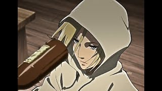 Smooth Criminal Annie Leonhart Edit