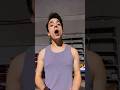 Listen by Beyoncé (a capella)