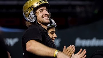 35 BEST BMX TRICKS FROM THE SIMPLE SESSION 18