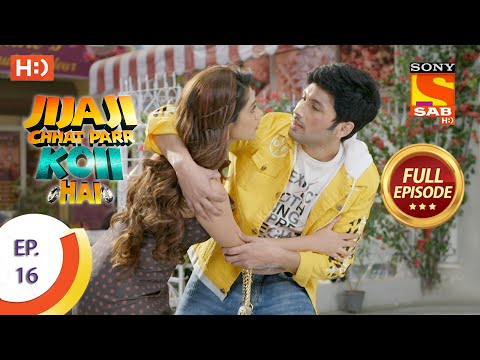 Jijaji Chhat Parr Koii Hai - Ep 16 - Full Episode - 29th March, 2021