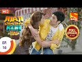 Jijaji Chhat Parr Koii Hai - Ep 16 - Full Episode - 29th March, 2021