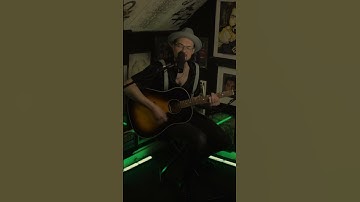 Thumbnail of Highway Tune FOLK VERSION Greta Van Fleet #gretavanfleet