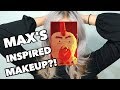 HOW TO PREPARE FOR MAX&#39;S CHICKEN-ALL-YOU-CAN |Jessica Godinez