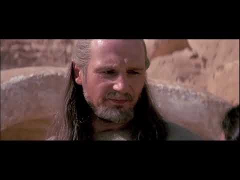 star-wars-episode-i:-the-phantom-menace-1999-trailer-#1---lensa-movie