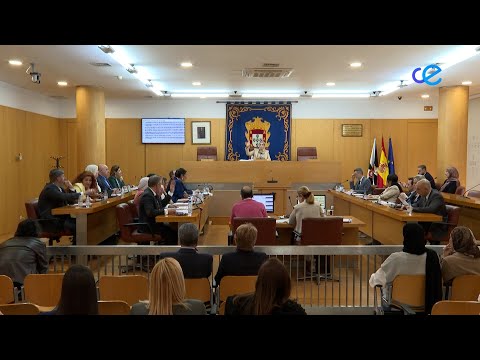 El Pleno rechaza suscribir un Tratado de Buena Vecindad con Marruecos