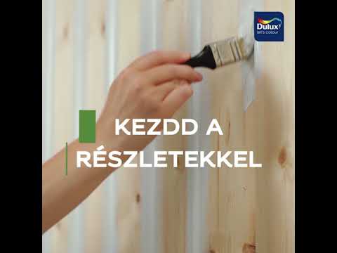 Dulux Rapidry -