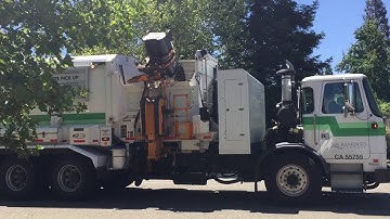 The Slamming Labrie Automizer (Clip)