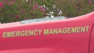 Gillespie County activates emergency operations