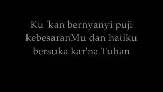 Symphony Music | Nyanyian Bangsa-Bangsa | 03 Ku 'Kan Bersuka