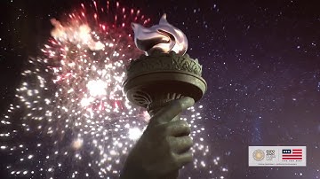 The coundown begins!