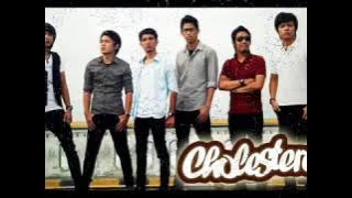 menunggu pagi cholesterol lirik