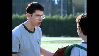 Geek Baseball - Freaks and Geeks