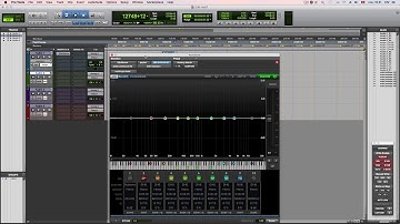SoundFlow: Search AudioSuite Plugins in Pro Tools