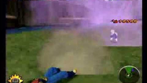 Round 1 - Match 3 -  Monkeypuppet vs Torchamp