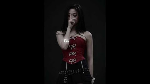 KPOP EDIT #ahyeon #babymonster #baemon #kpop #shorts #fypage