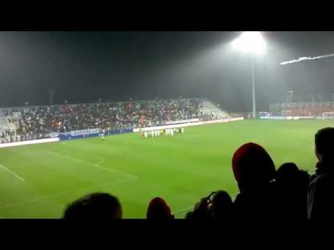 Rijeka - Hajduk