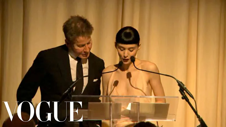 And the 2011 CFDA/Vogue Fashion Fund Winner Is...